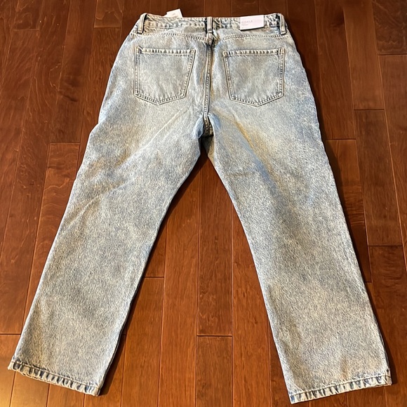 Women’s size 10 dynamite gisele ultra high rise - Picture 4 of 5